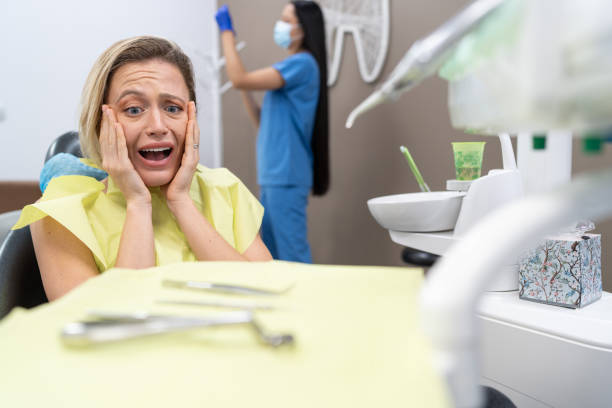 Best Walk-In Emergency Dentist in Wolf Lake, MI