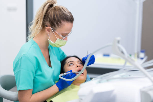 Best Emergency Wisdom Teeth Removal in Wolf Lake, MI