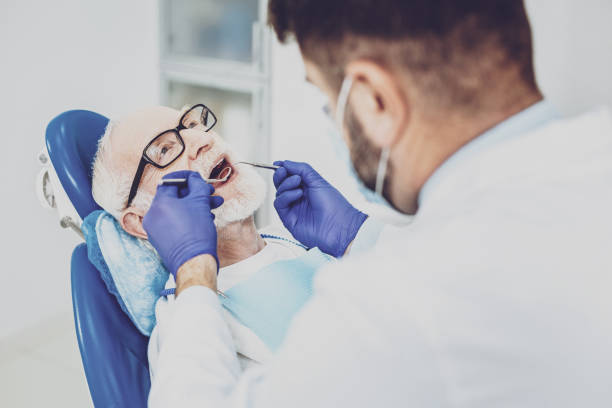 Best Emergency Dental Surgery in Wolf Lake, MI